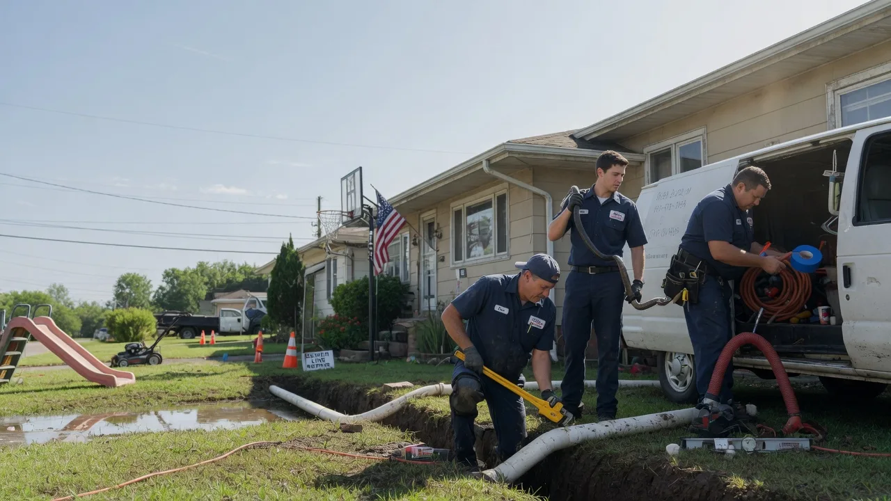 Toilet Installation in Angie, LA near me